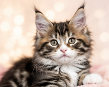 kitten